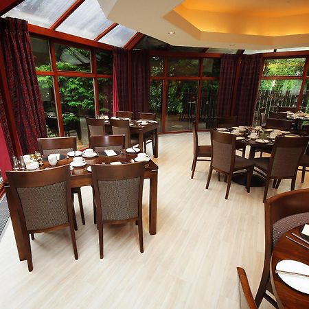 Rosspark Hotel Kells Ballymena Exterior photo