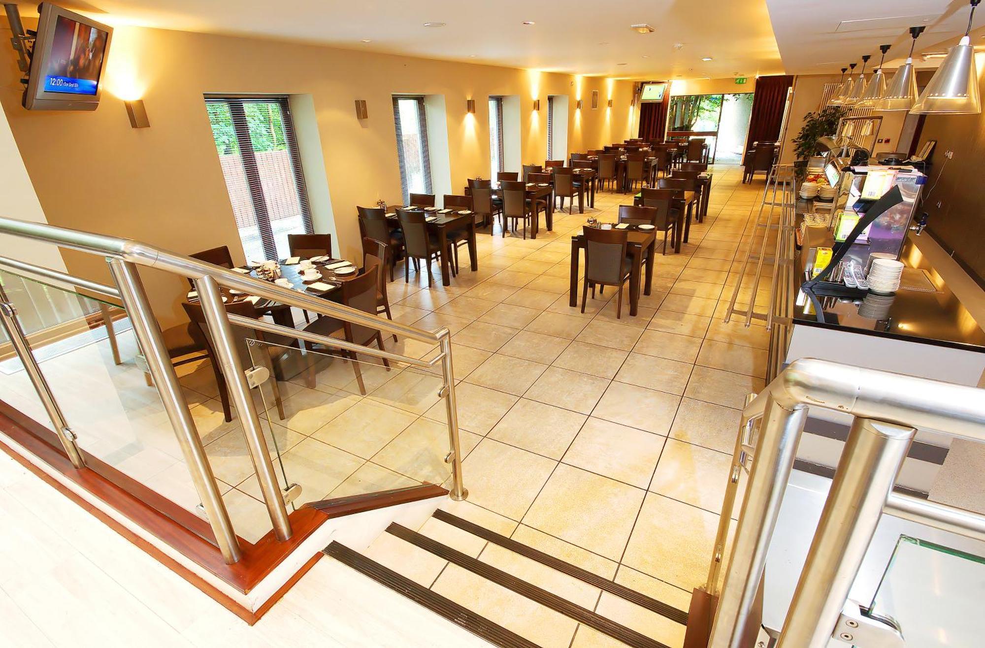 Rosspark Hotel Kells Ballymena Exterior photo