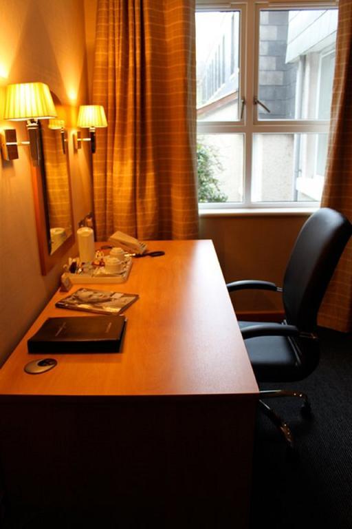 Rosspark Hotel Kells Ballymena Room photo