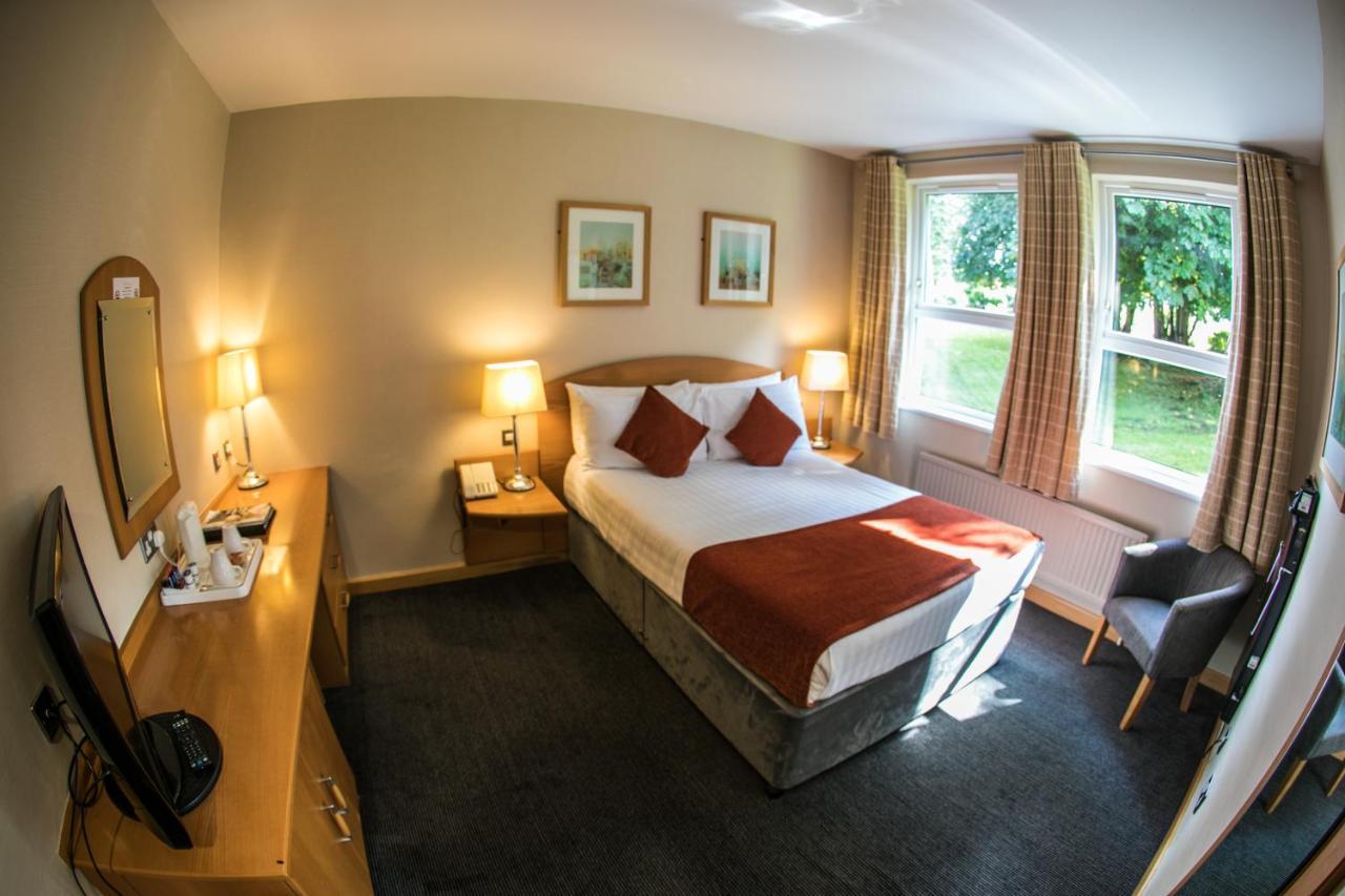 Rosspark Hotel Kells Ballymena Exterior photo