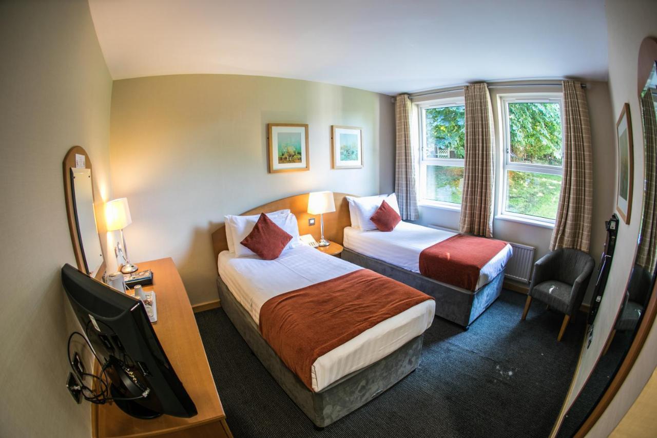 Rosspark Hotel Kells Ballymena Exterior photo