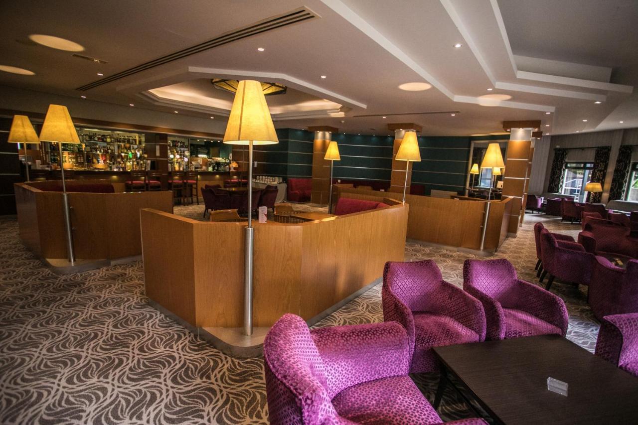 Rosspark Hotel Kells Ballymena Exterior photo